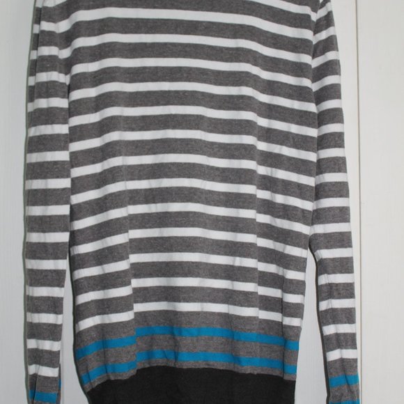 Striped Cardigan - Picture 2 of 2
